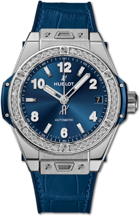 Hublot Big Bang One Click Hublot Big Bang One Click