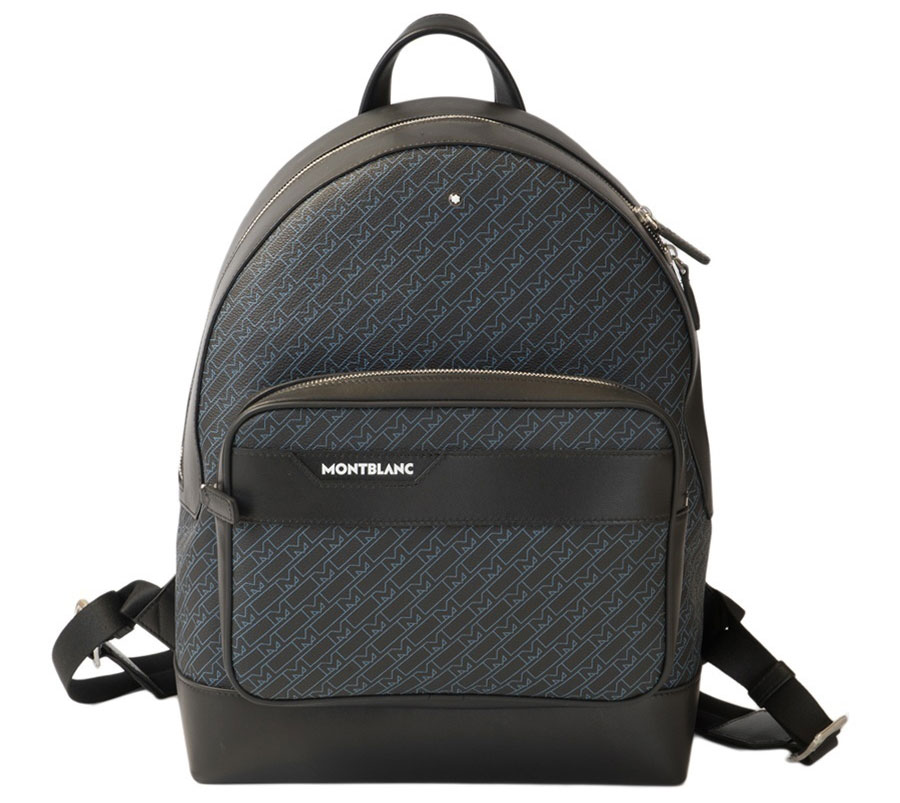 Рюкзак Montblanc britzo