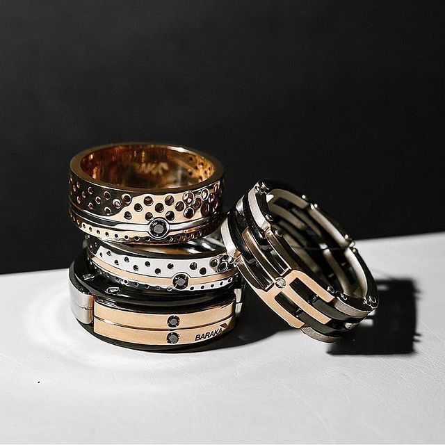 Кольца барака Кольца барака