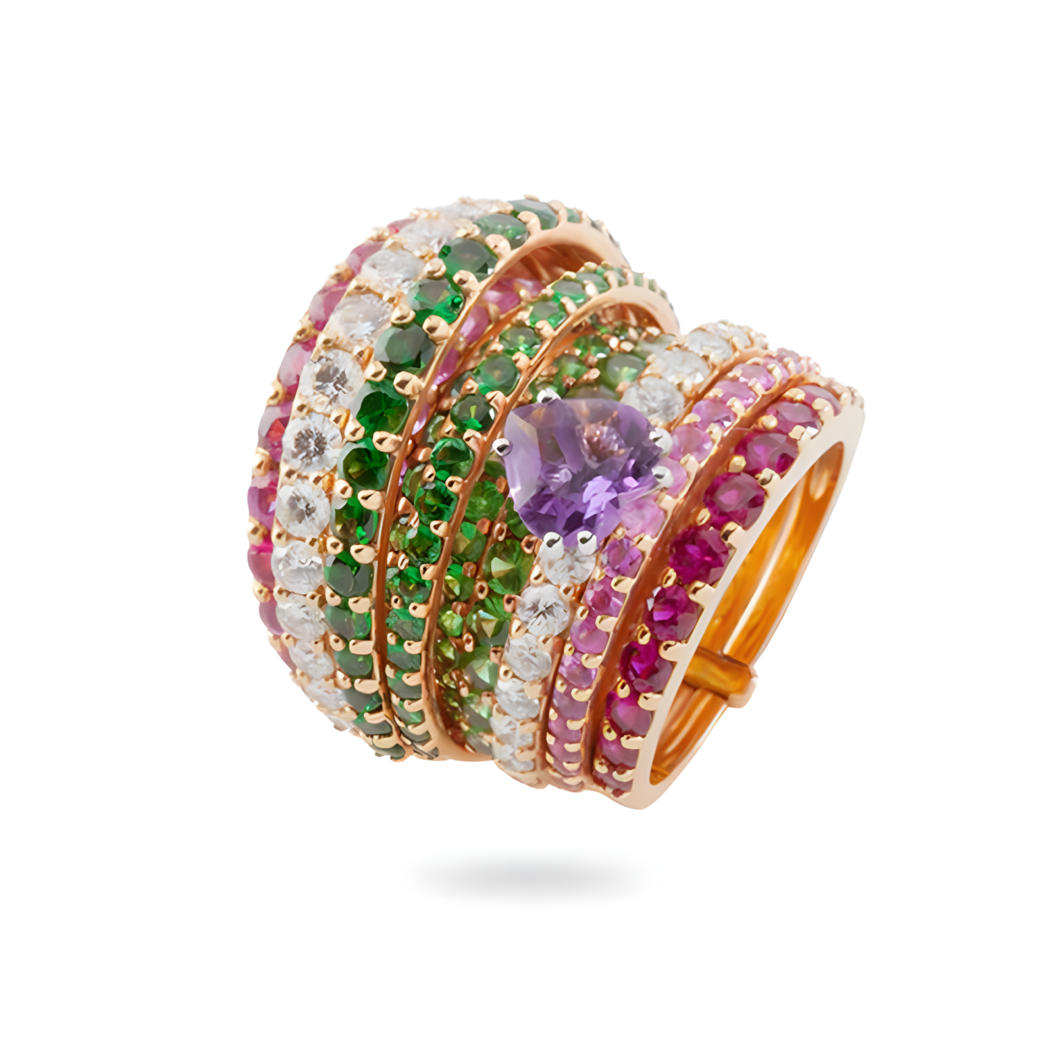 Кольцо Stefan Hafner Promise Кольцо Stefan Hafner Promise