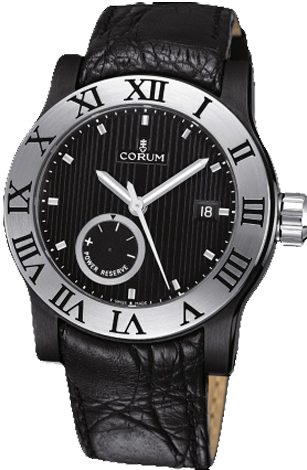 Часы Corum Romulus Chronograph Часы Corum Romulus Chronograph