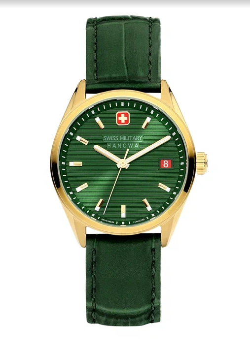 Часы Swiss Military Hanowa Roadrunner Lady