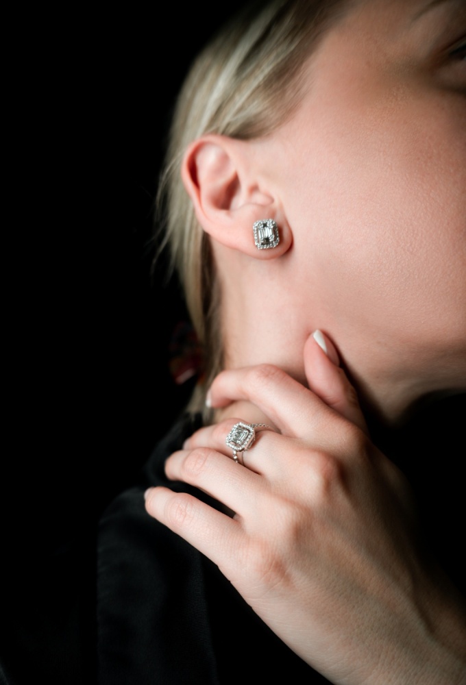 Кольцо Broggian Кольцо Broggian