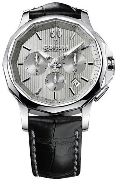 Часы Corum Admiral's Cup Legend Часы Corum Admiral's Cup Legend
