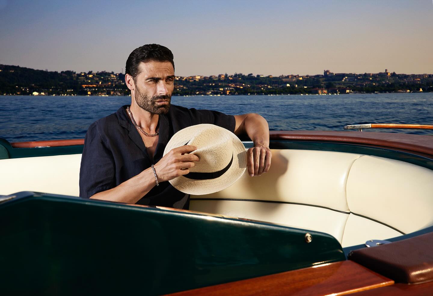 Барака Бритзо