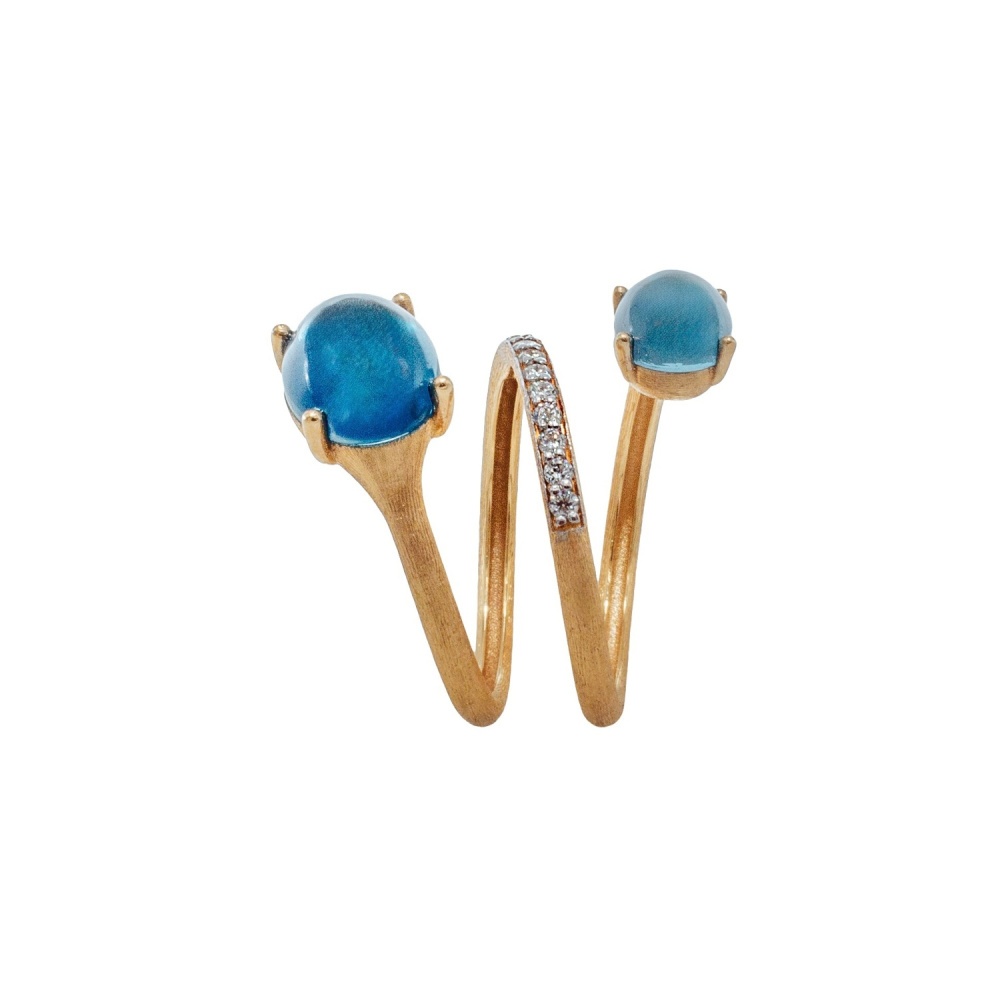 Нанис от Бритзо