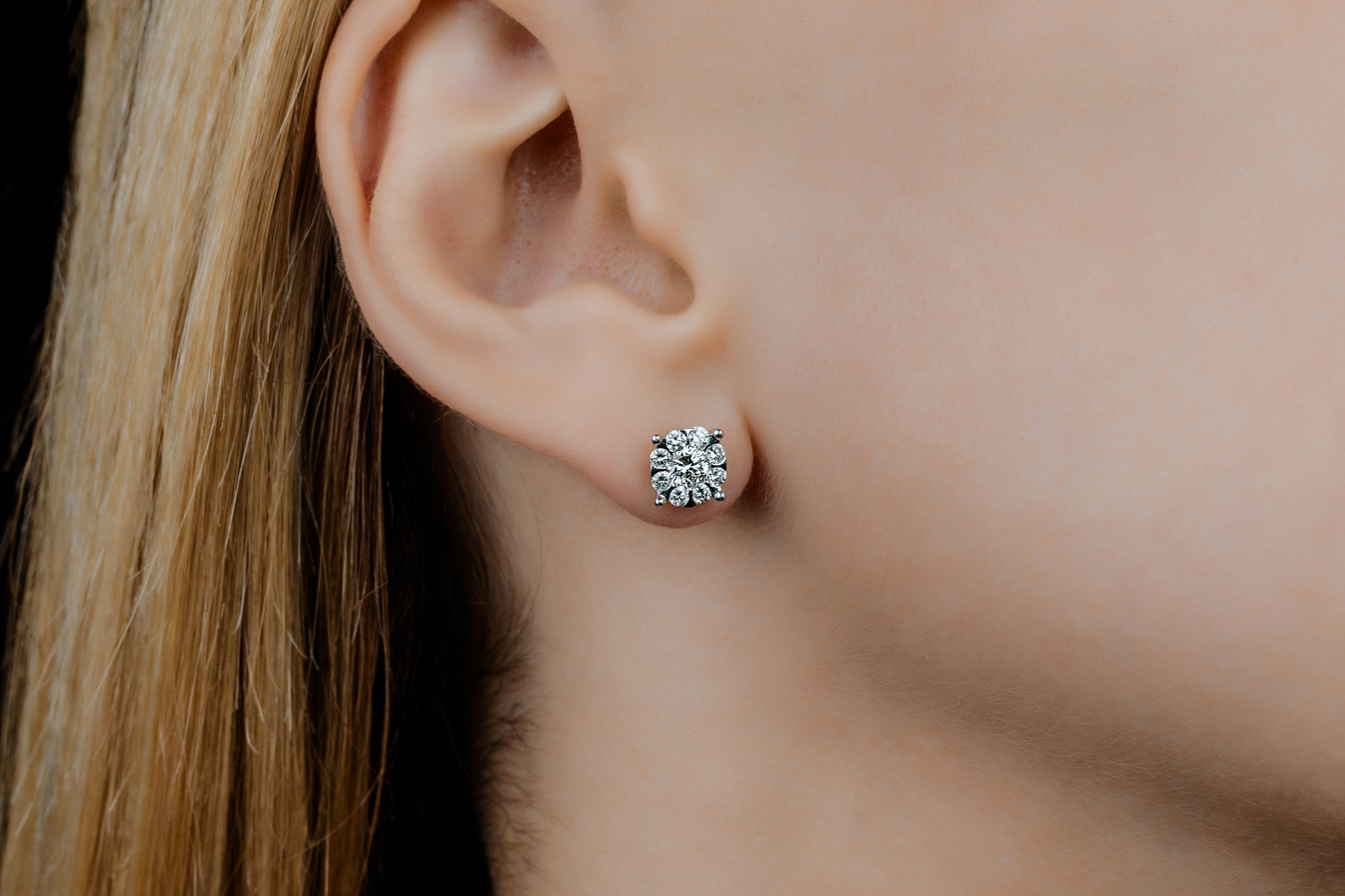 Серьги Broggian Серьги Broggian