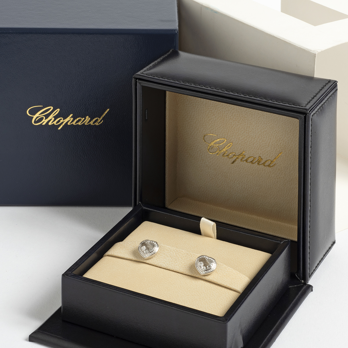 Happy Diamonds от Chopard Happy Diamonds от Chopard