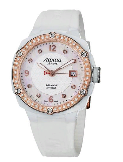 Часы Alpina Avalanche Ladies Часы Alpina Avalanche Ladies