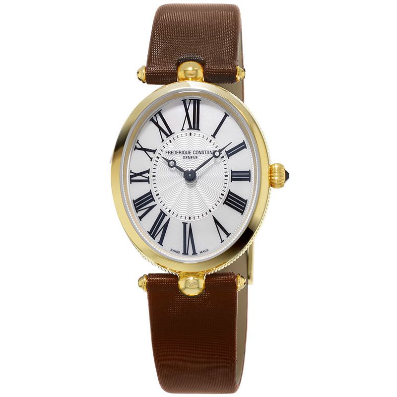 Часы Frederique Constant Art Deco Часы Frederique Constant Art Deco