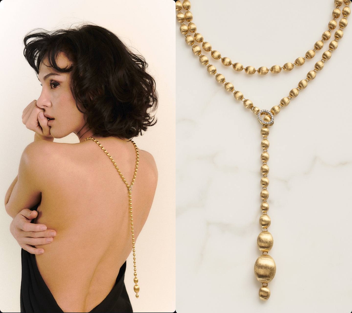 Рады познакомить вас с незабываемым сотуаром от бренда NANIS