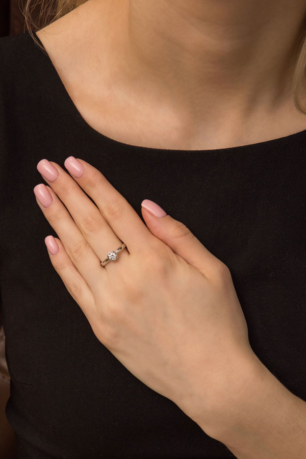 Кольцо Recarlo Кольцо Recarlo