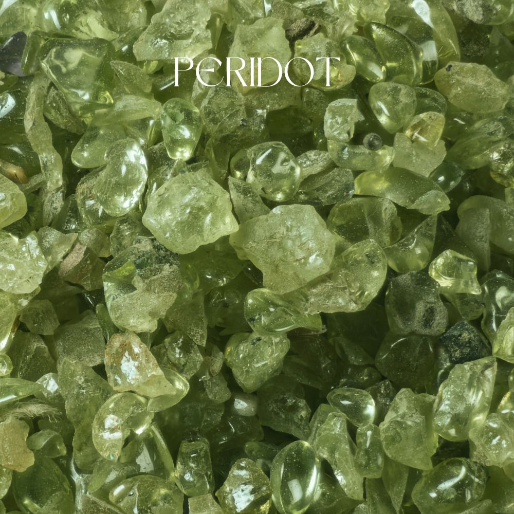 Перидот Перидот