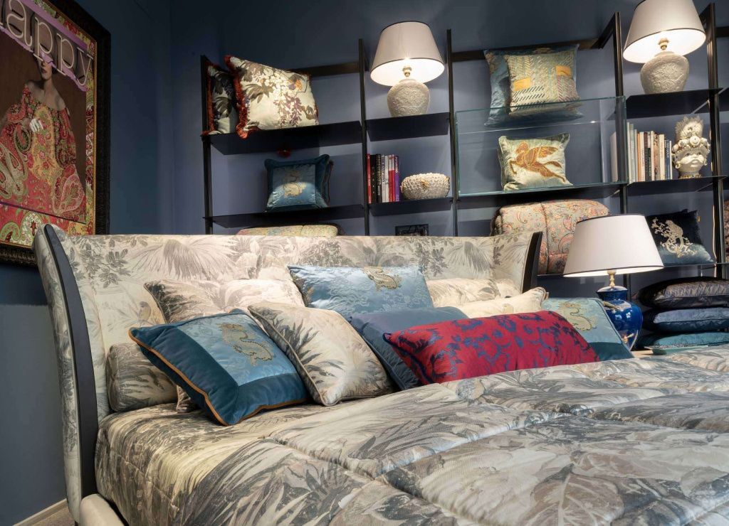 Etro Home Britzo