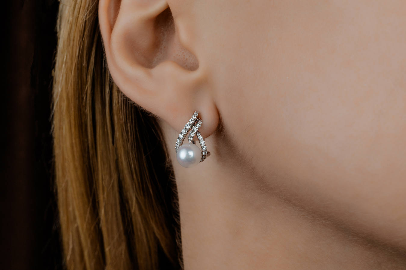 Жемчуг – хит сезона