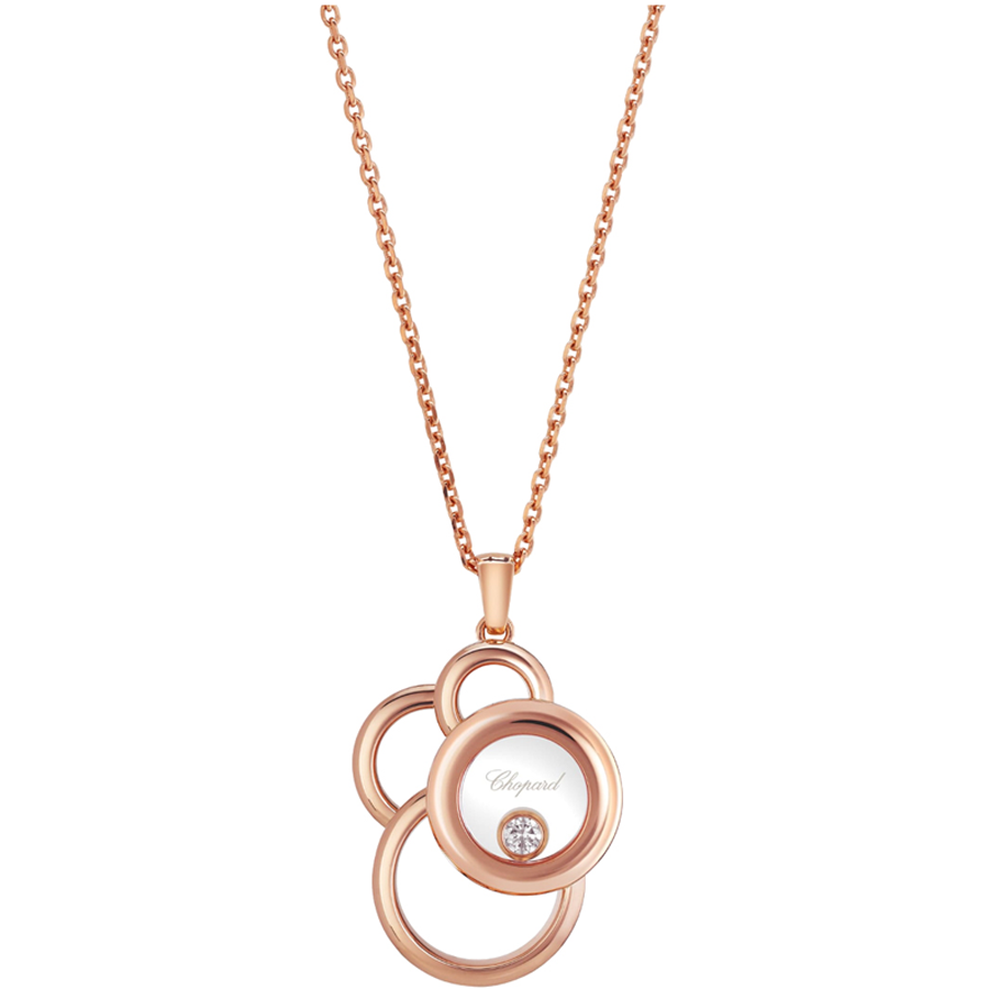 Кулон Chopard Happy Dreams Кулон Chopard Happy Dreams