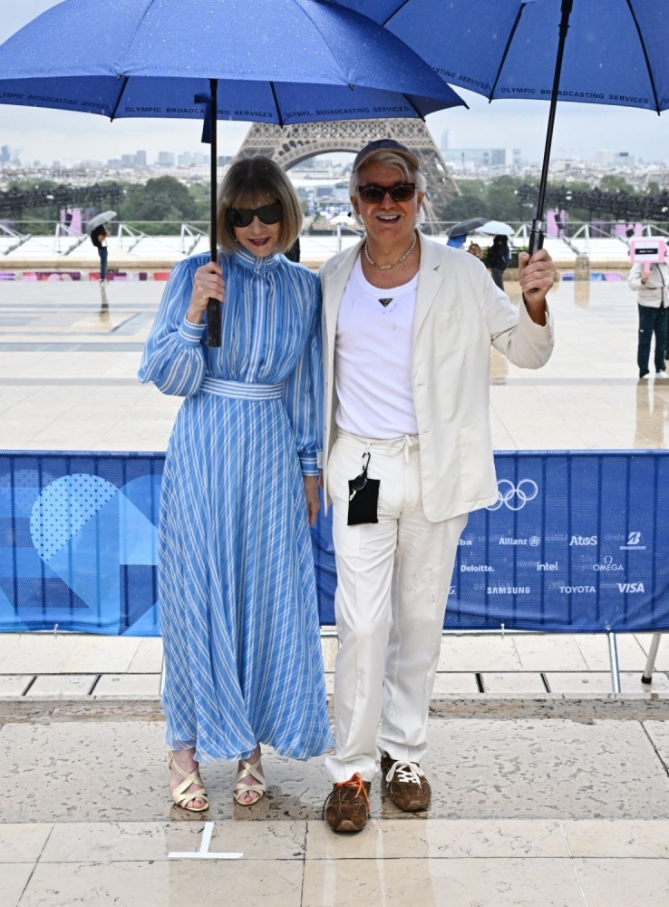 Анна Винтур