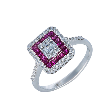 Benvenuto от Ponte Vecchio Gioielli