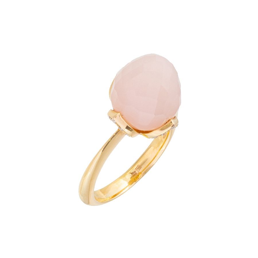 Кольцо Luca Carati Tutti Frutti Кольцо Luca Carati Tutti Frutti