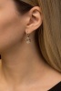 Серьги Chopard Happy Diamonds Серьги Chopard Happy Diamonds коллекция 2022-2023