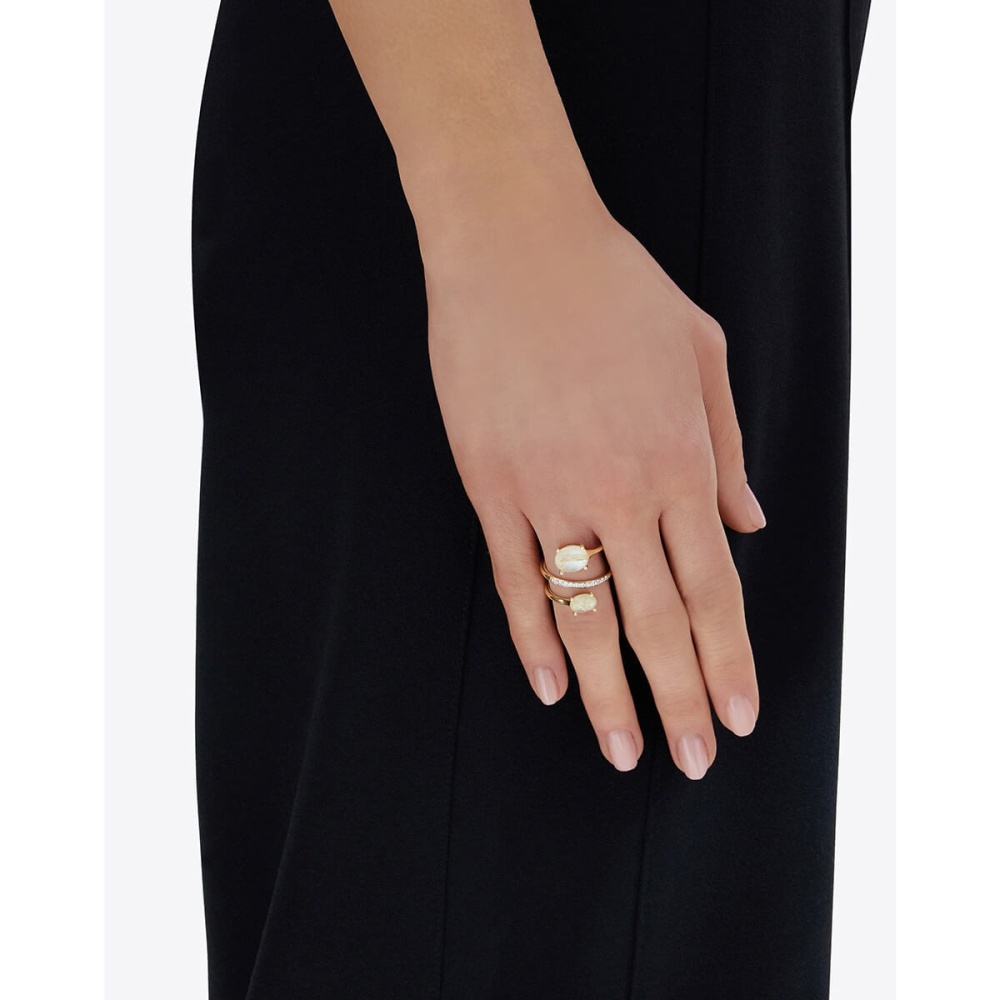 Кольцо Nanis Ipanema Кольцо Nanis Ipanema коллекция 2022-2023