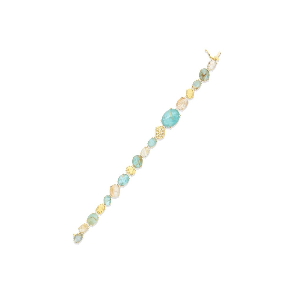 Браслет Nanis Ipanema коллекция 2022-2023