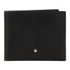 Бумажник MB SAPTORIAL 6CC Montblanc