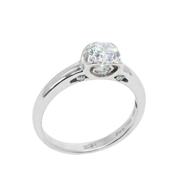 Кольцо Roberto Coin 