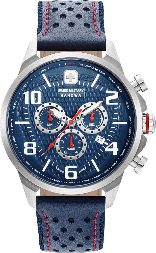 Часы Swiss Military Airman Chrono Часы Swiss Military Airman Chrono