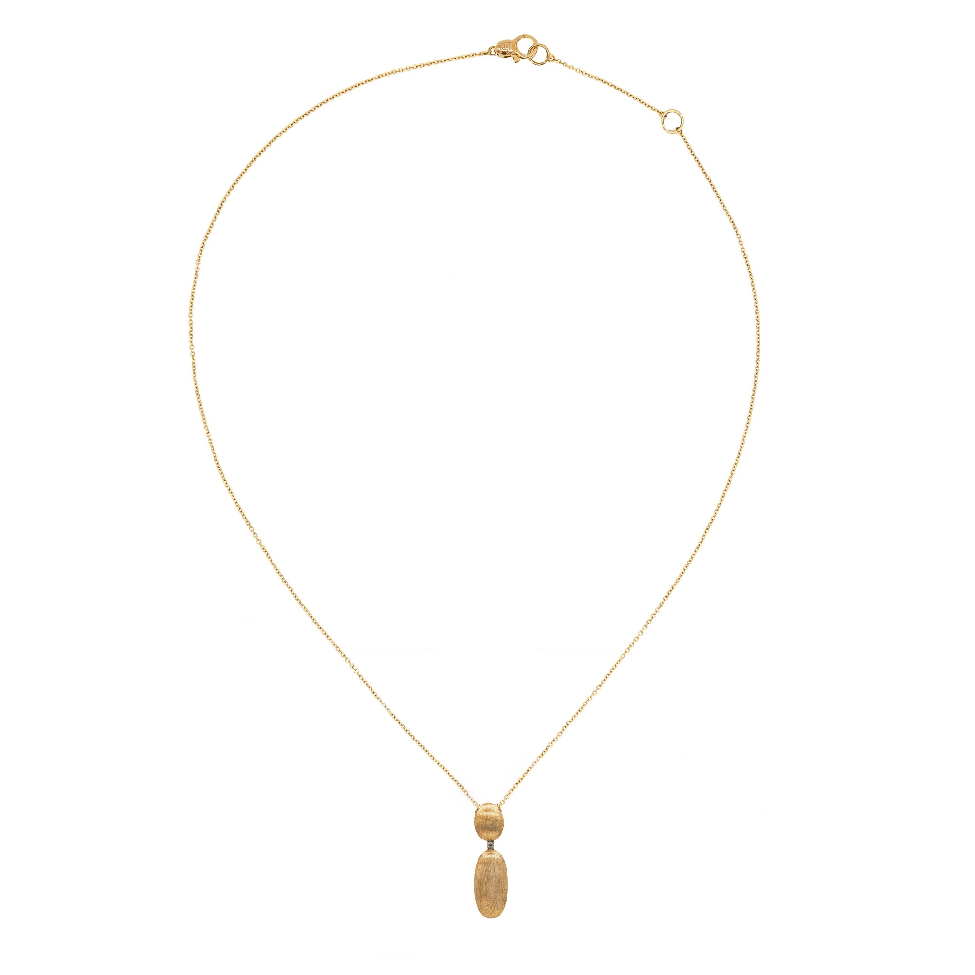 Ожерелье Nanis Dancing in the rain коллекция 2022-2023