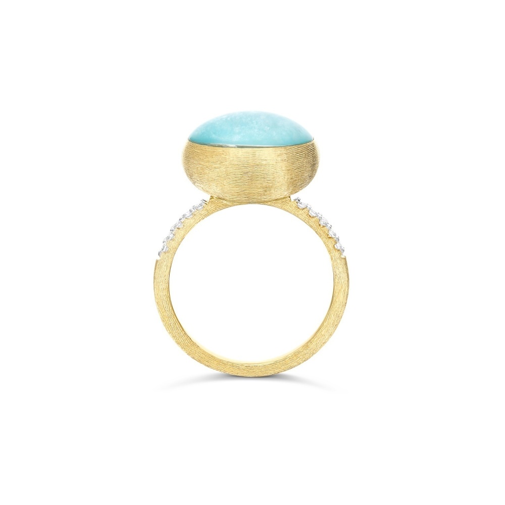 Кольцо Nanis Boules коллекция 2022-2026