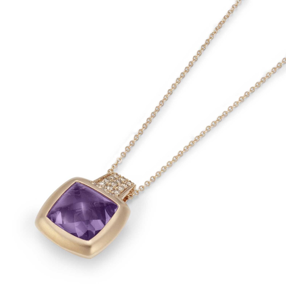 Колье Ponte Vecchio Kvadro Колье Ponte Vecchio Kvadro