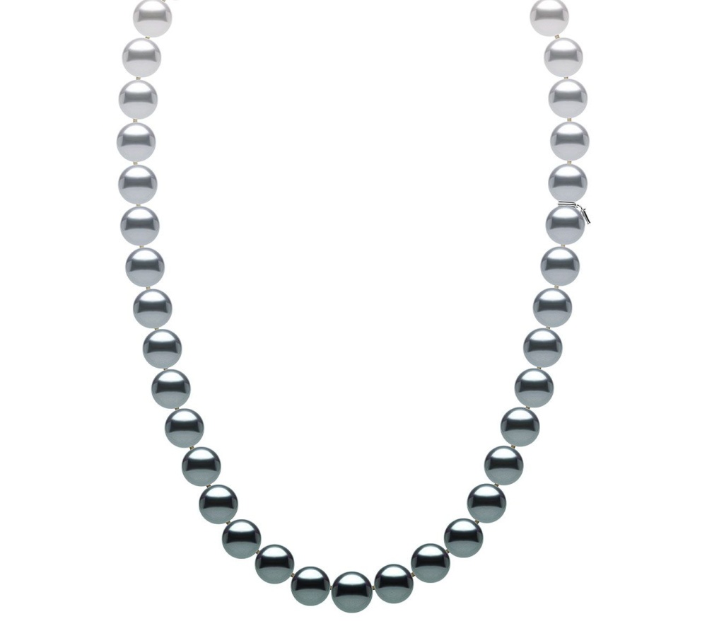 Колье Mikimoto Classic