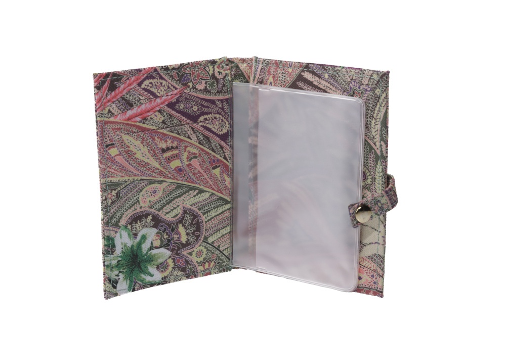 Визитница ETRO Визитница ETRO