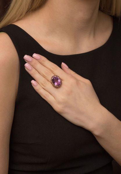 Кольцо Ponte Vecchio Gaga коллекция 2022-2026