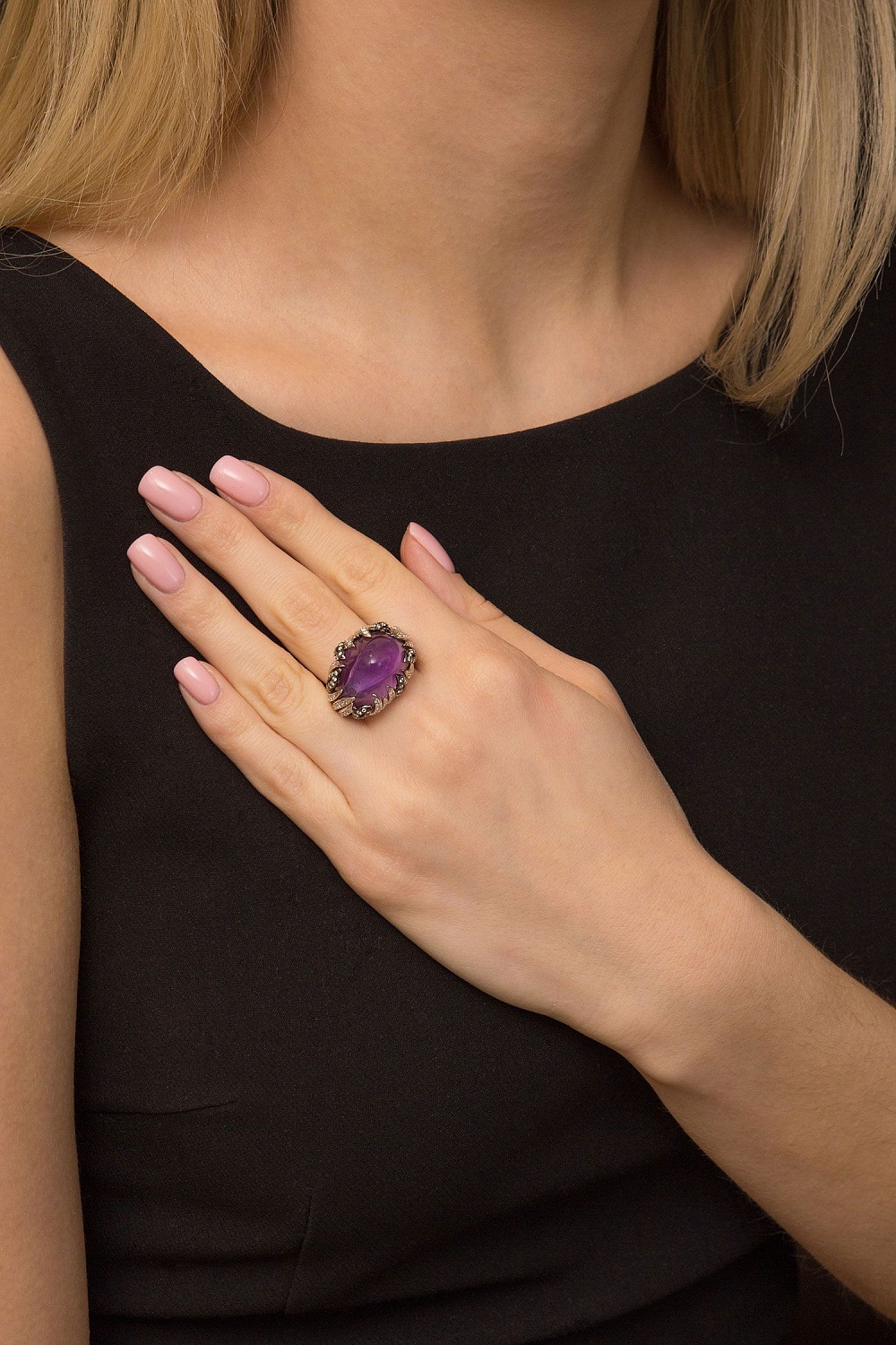 Высокая ювелирная мода — есть ли ей место в повседневной жизни?