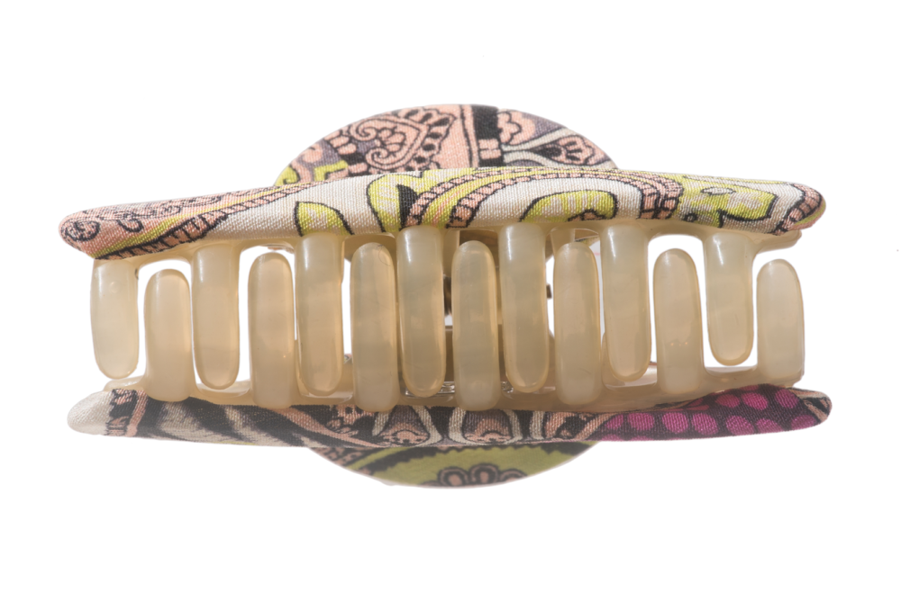 Краб ETRO ткань