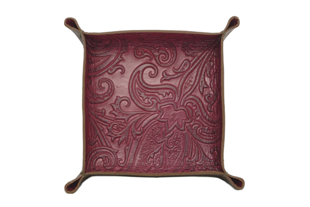 Поднос ETRO 17*17