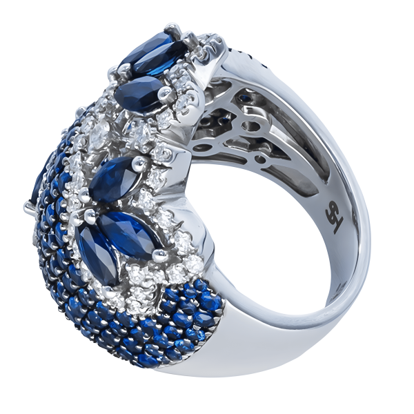 Кольцо Stefan Hafner коллекция 2022-2026