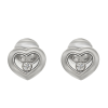 Серьги Chopard Happy Diamonds коллекция 2022-2023