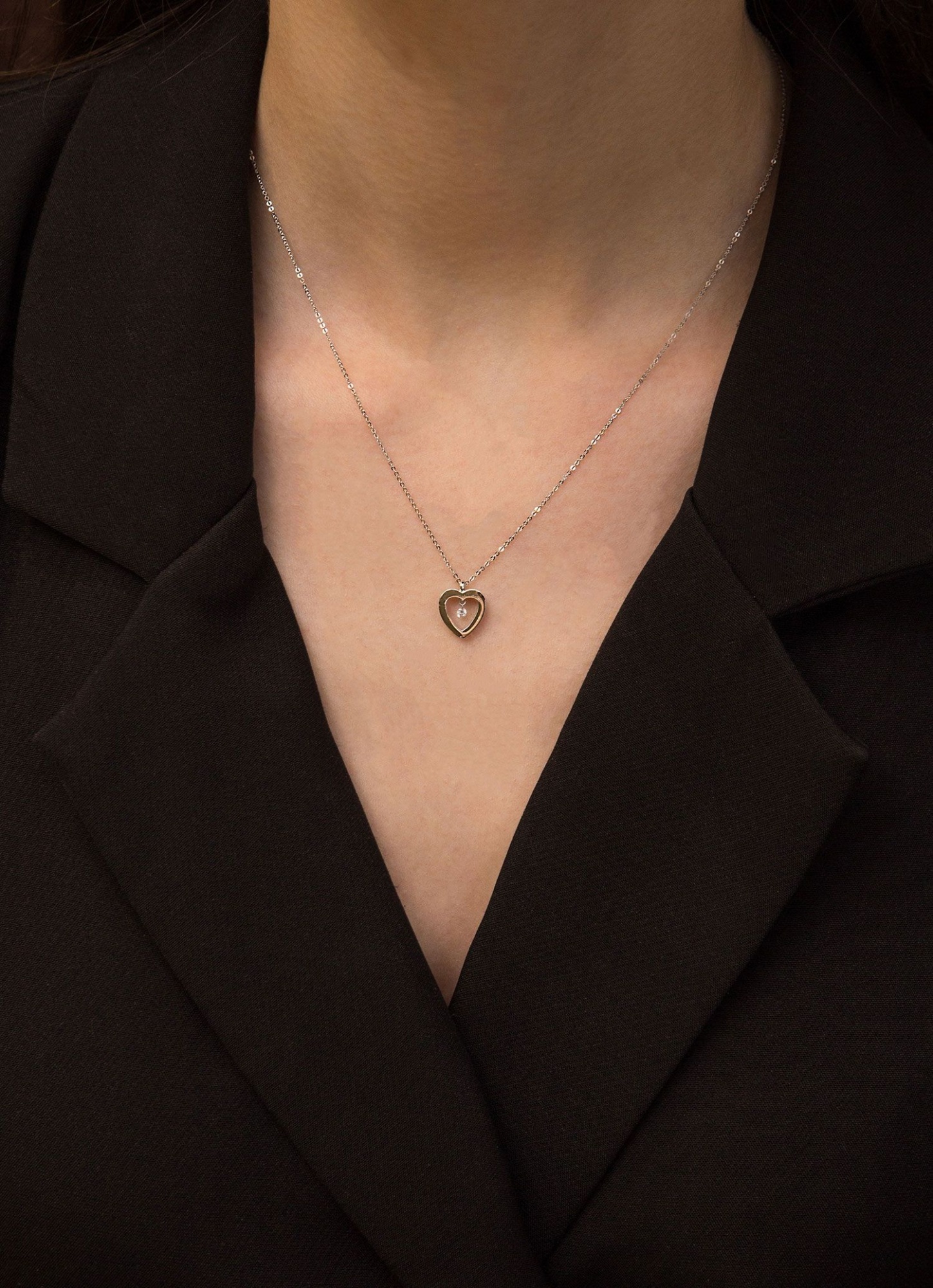 Колье Ponte Vecchio VEGA коллекция 2022-2023