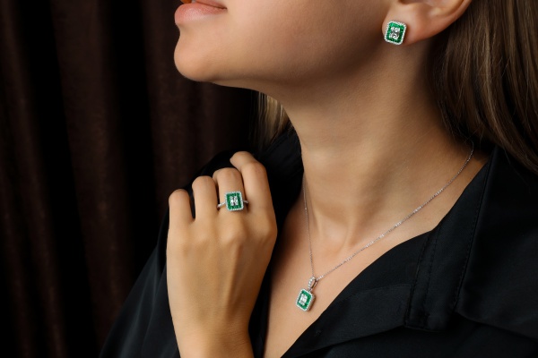 Кольцо Ponte Vecchio Benvenuto коллекция 2022-2026