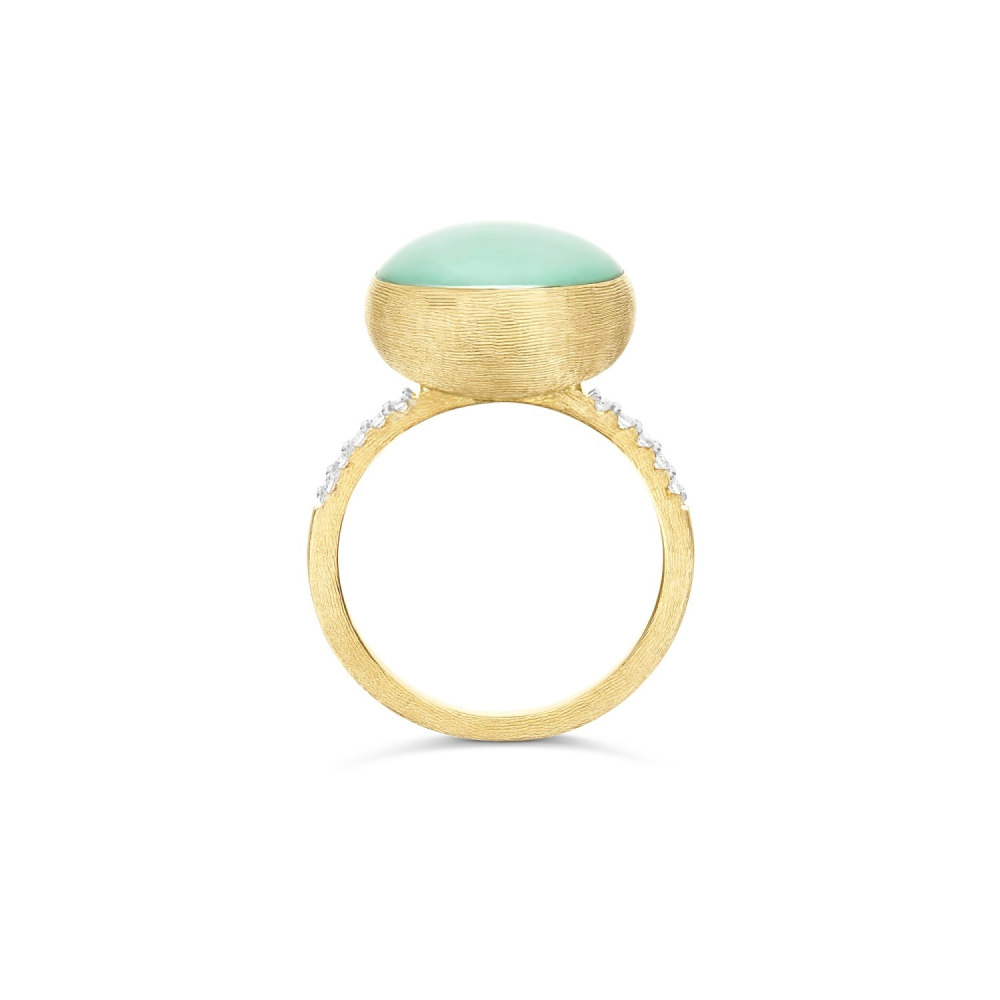 Кольцо Nanis Boules коллекция 2022-2026