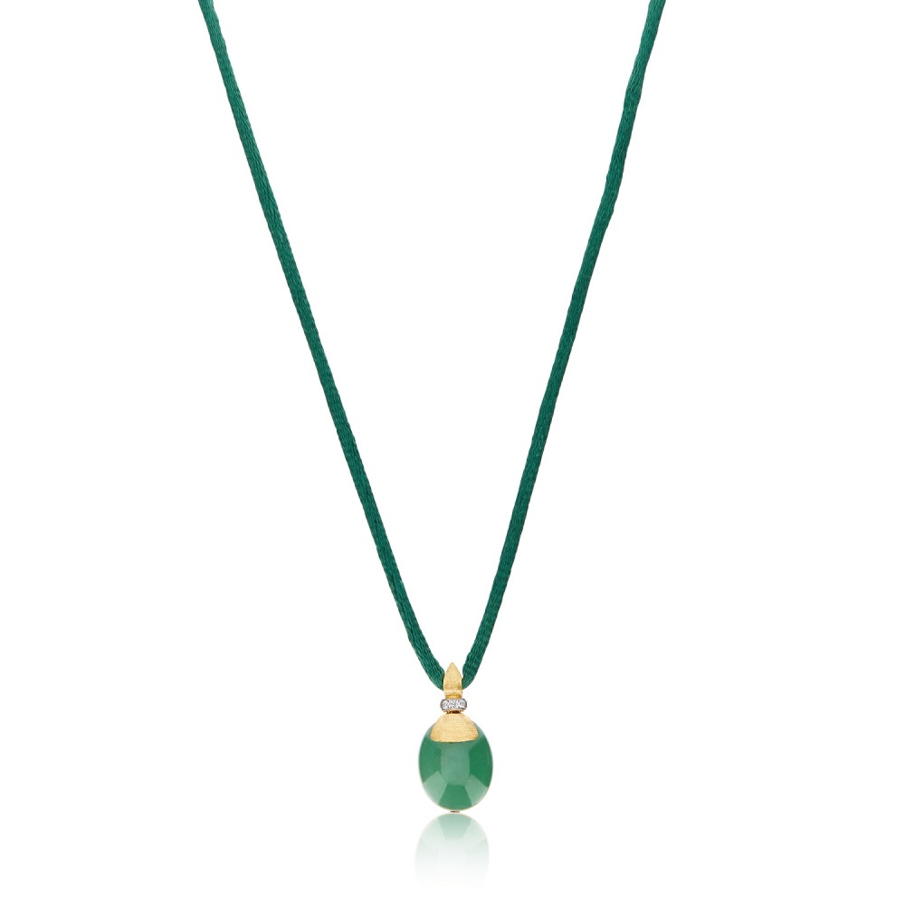 Колье Nanis Dancing terre lontane коллекция 2022-2023