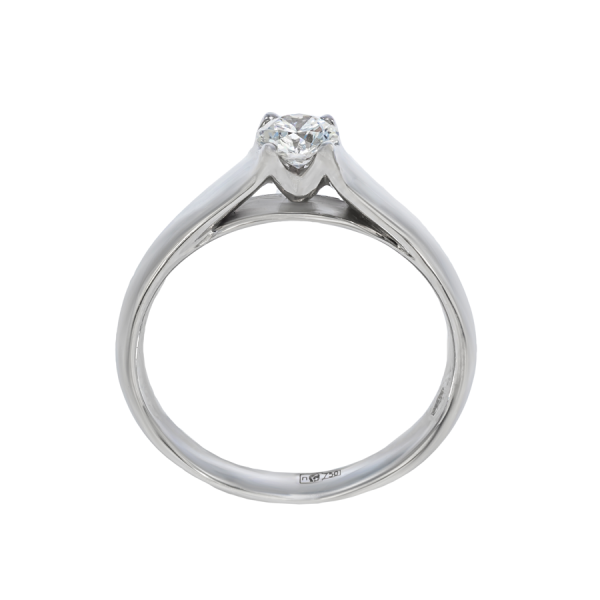 Кольцо Luca Carati  коллекция 2022-2026