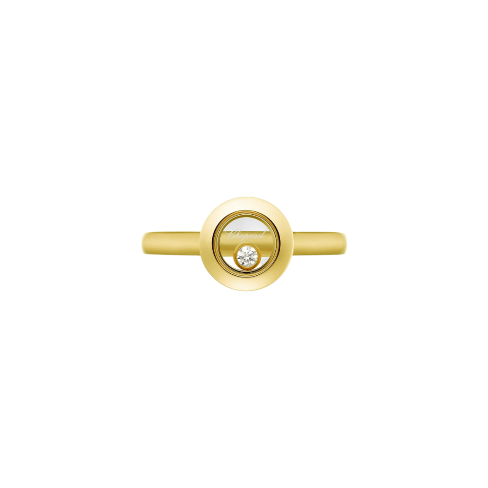 Кольцо Happy Diamonds Icons Кольцо Happy Diamonds Icons коллекция 2022-2023