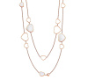 Колье Chopard Happy Hearts