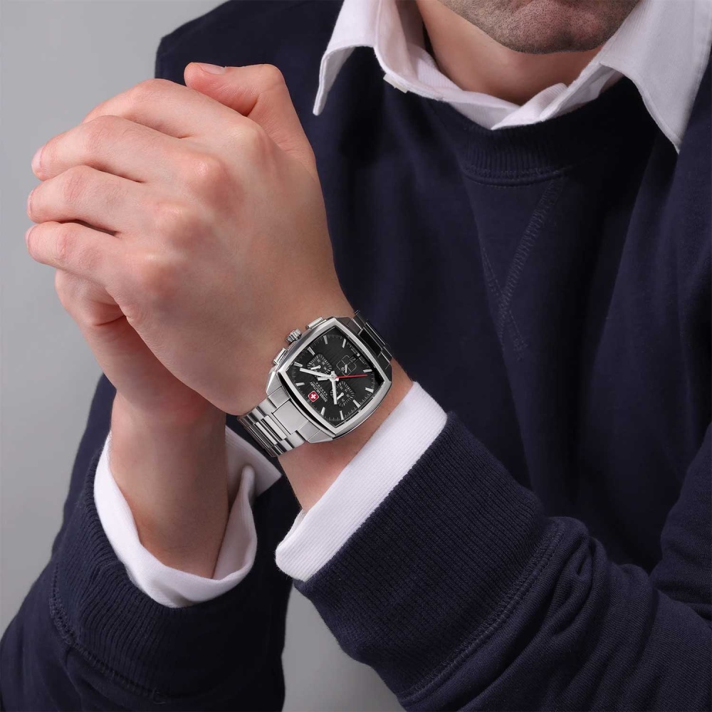 Часы Swiss Military Hanowa Starlight 			