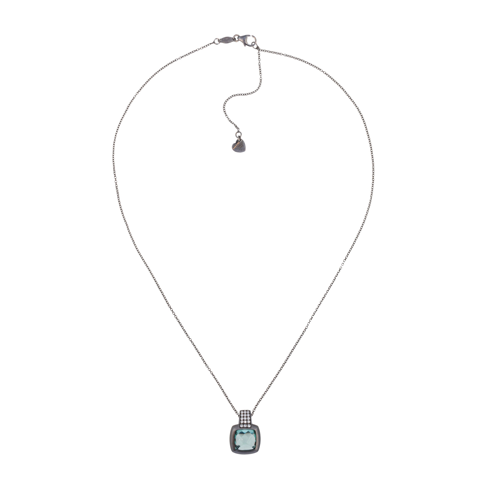 Колье Ponte Vecchio KUADRO коллекция 2022-2023