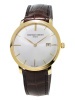 Часы Frederique Constant Slimline Automatic. FC-306V4S5